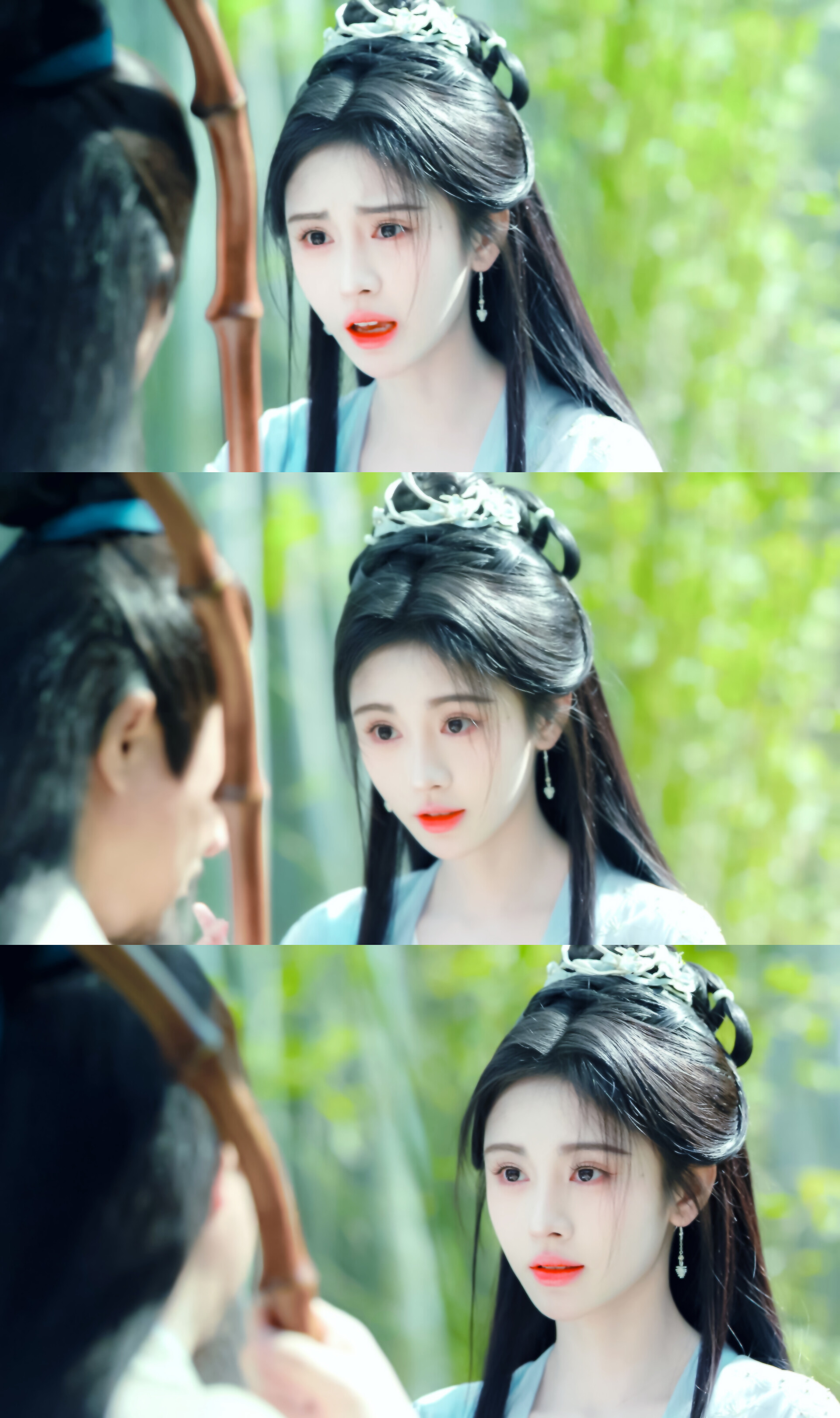 鞠婧祎*🐇🧊🍃 