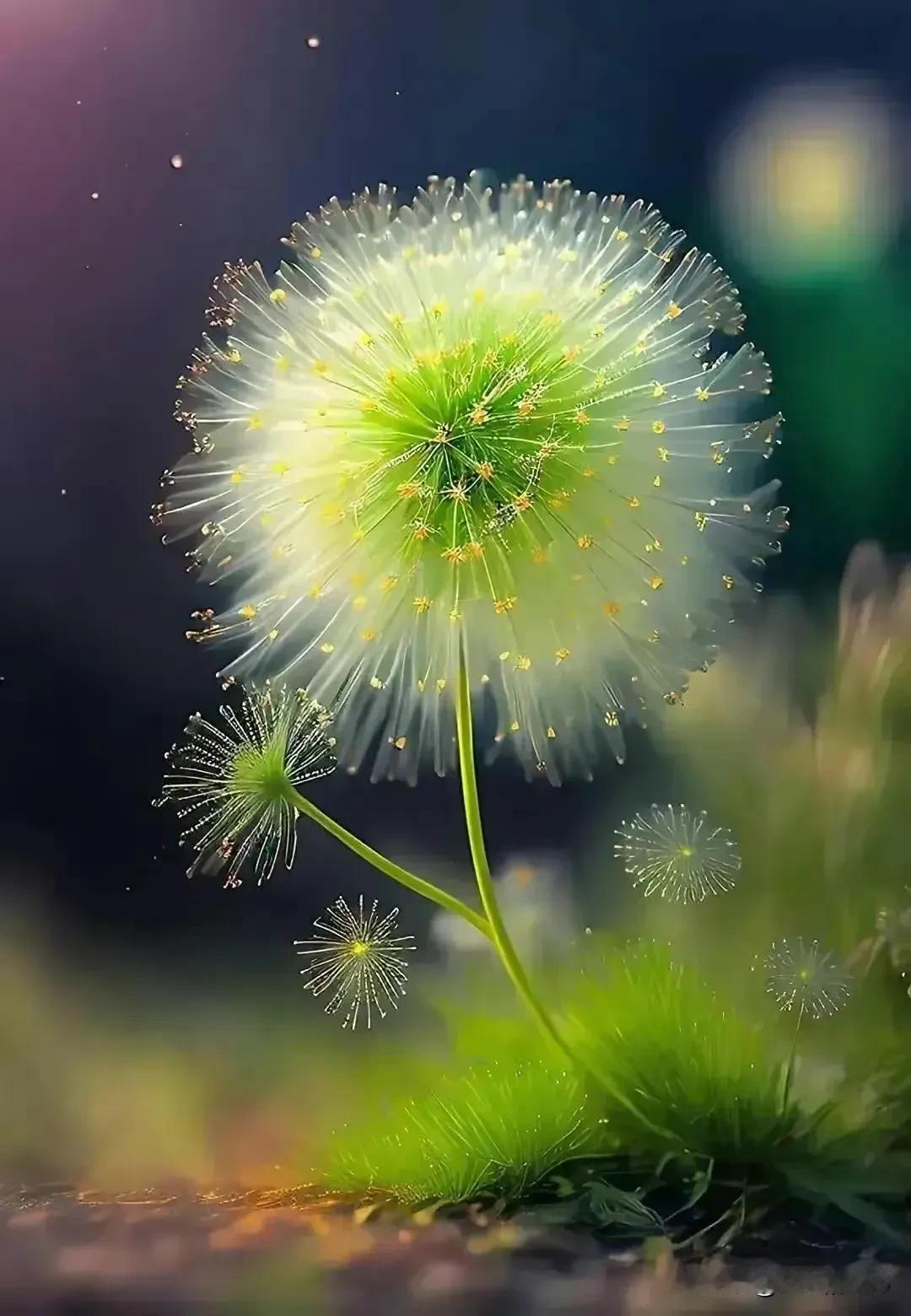 抖音上卖的很火的**多肽护发素，什么沙发、自然卷都能变成又顺又滑的直发，这效果让