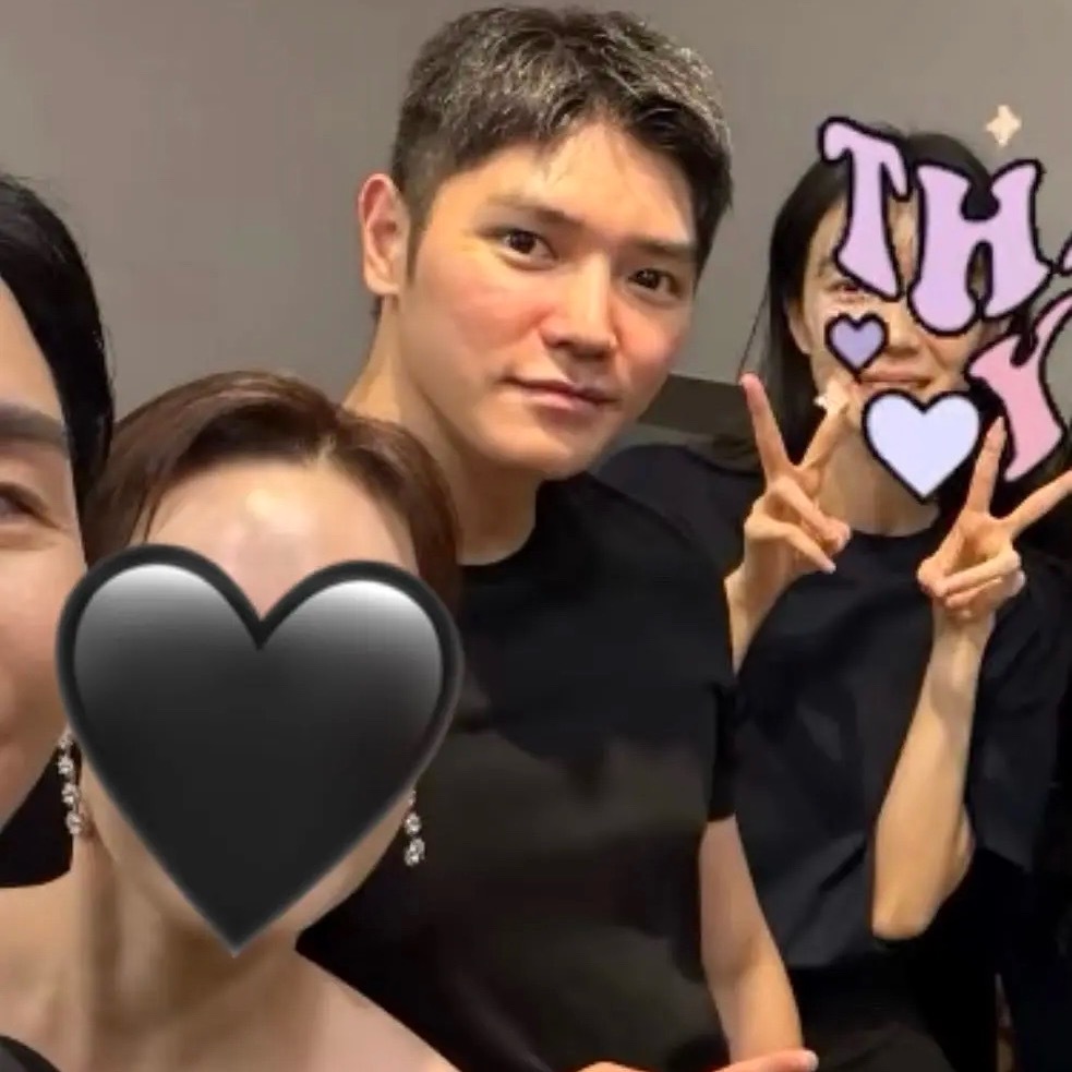 李泰容和罗渽民近状 想知道李泰容回来还准备当爱豆吗？四颜一可以直接送罗渽民了吧 