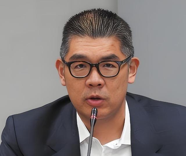 连胜文说：各位不要忘掉，中国大陆目前为止是台湾第一大或第二大贸易伙伴！这个世界上