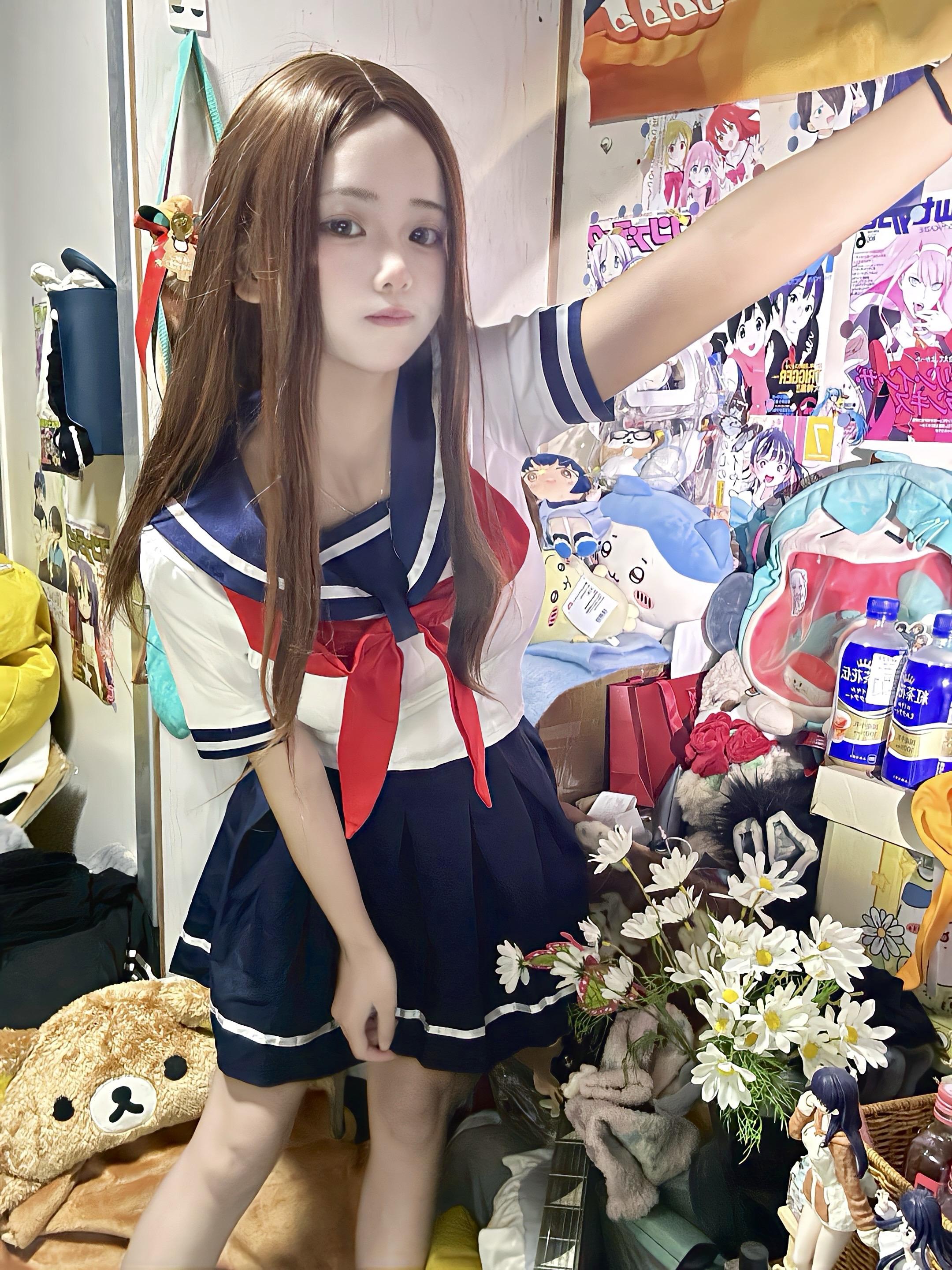 被我指到的人要喜欢我一辈子