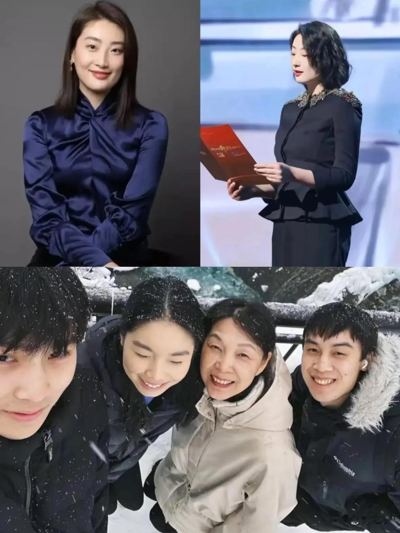 宗庆后对宗馥莉的感情肯定是不一样，因为第一；宗馥莉是他年纪这么大的第一个孩子，第