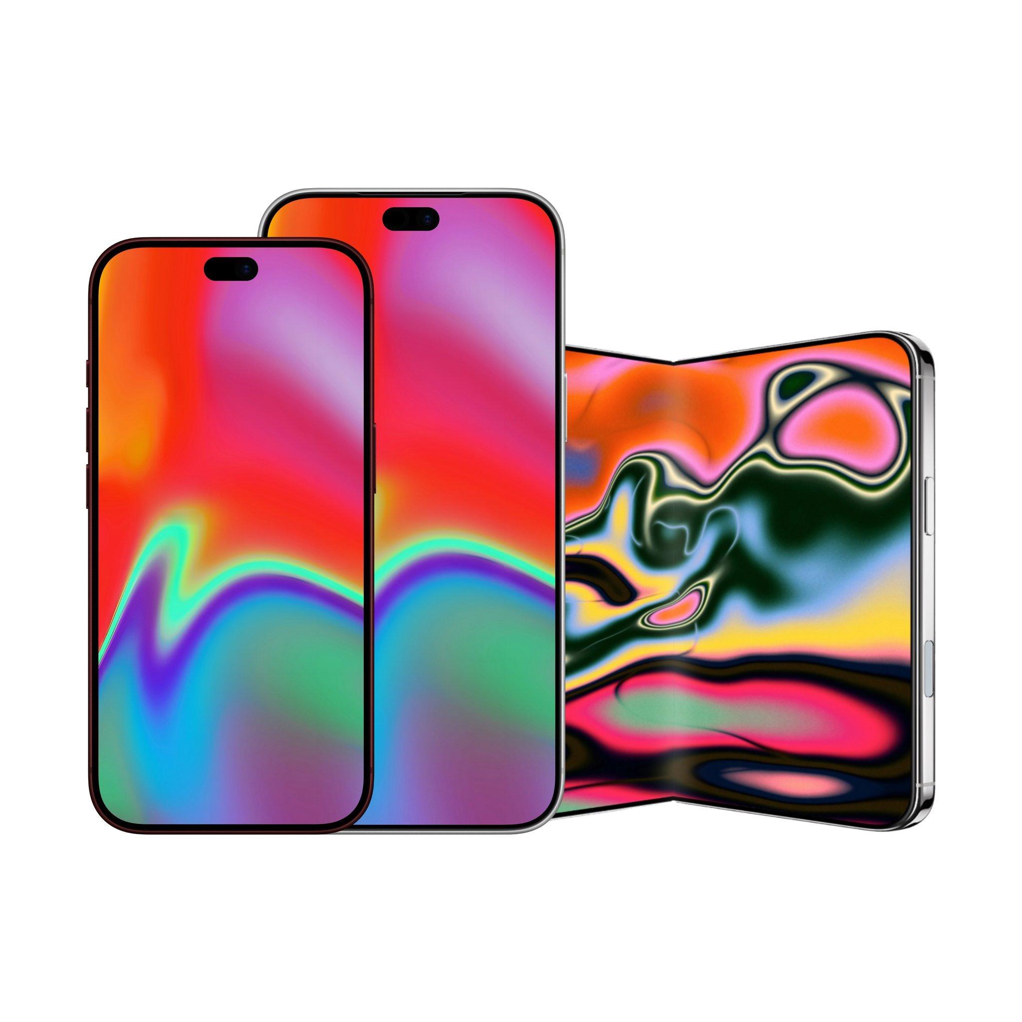 iPhone18发布会或定档9月9日 今年苹果秋季发布会有两个看点。一个是iPh