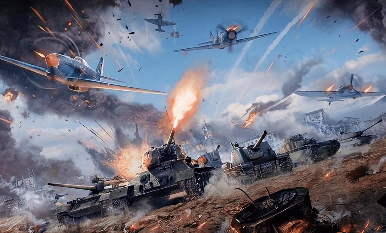 战争烧钱超乎想象！1.4 万亿全民捐款，在现代战场能撑多久？
你敢信吗？现代战争