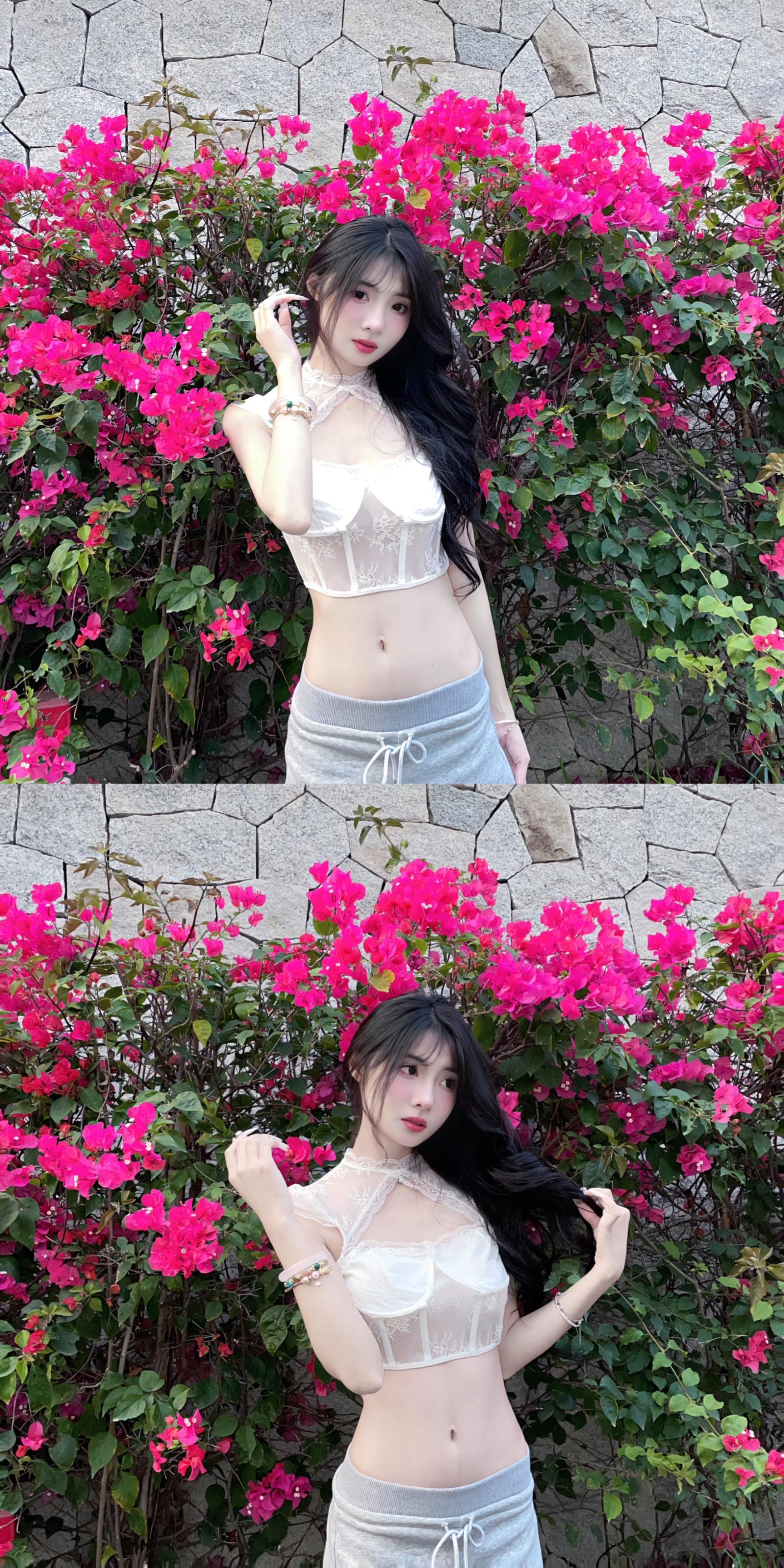 哪有男人送女人冰箱的啊！