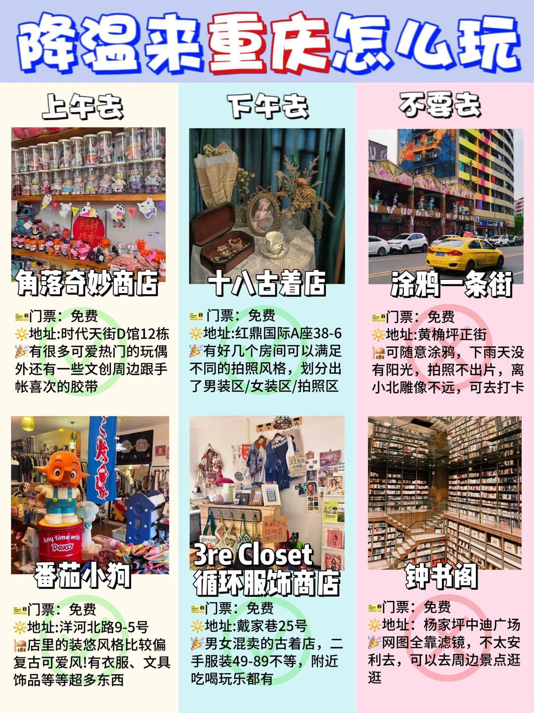重庆大降温‼️要来重庆的姐妹注意啦
