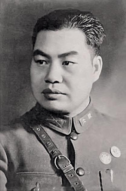 王甲本，云南曲靖人，国民革命军第七十九军军长，1944年9月7日，在湖南东安山口