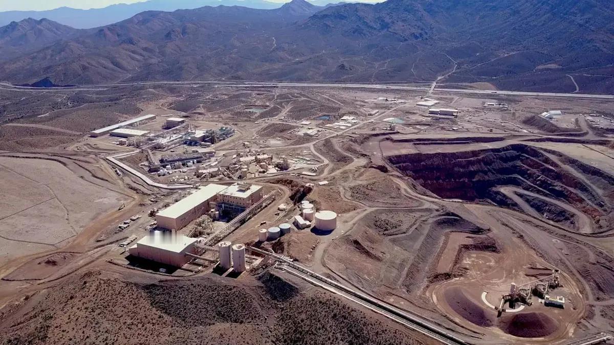 美国逐步取消稀土价格下限？美国能源部表示消息不属实

在1月底路透社等媒体发布消