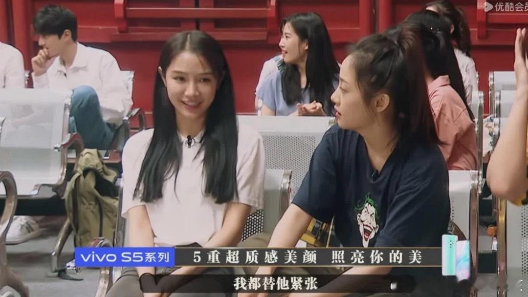 早期的素人卢昱晓最早时期的素人卢昱晓 ​​​