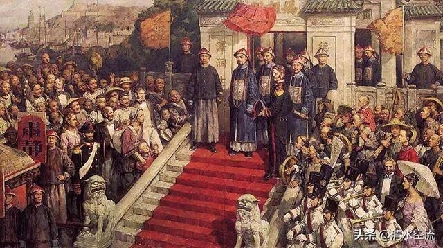 庄有恭是乾隆四年己未科状元，他颇受乾隆重用，从当当上状元到江苏巡抚，庄有恭仅仅用