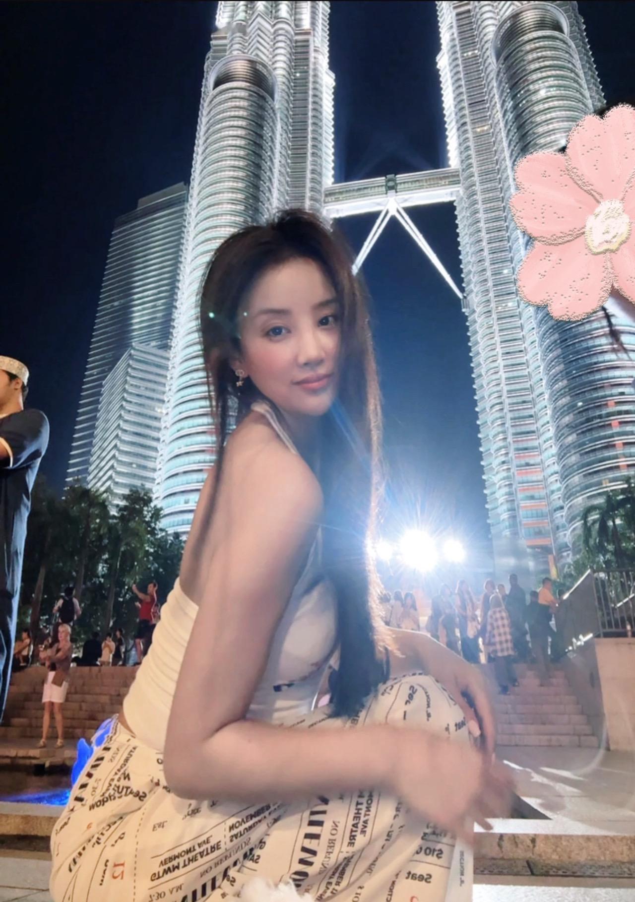 Malaysia | 马来西亚 青春没有售价，直奔马来西亚