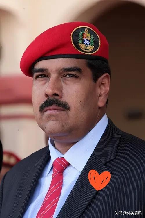 委内瑞拉老百姓有福了？
​美国把人家总统抓走了，结果新上台的女代总统，不但没当傀