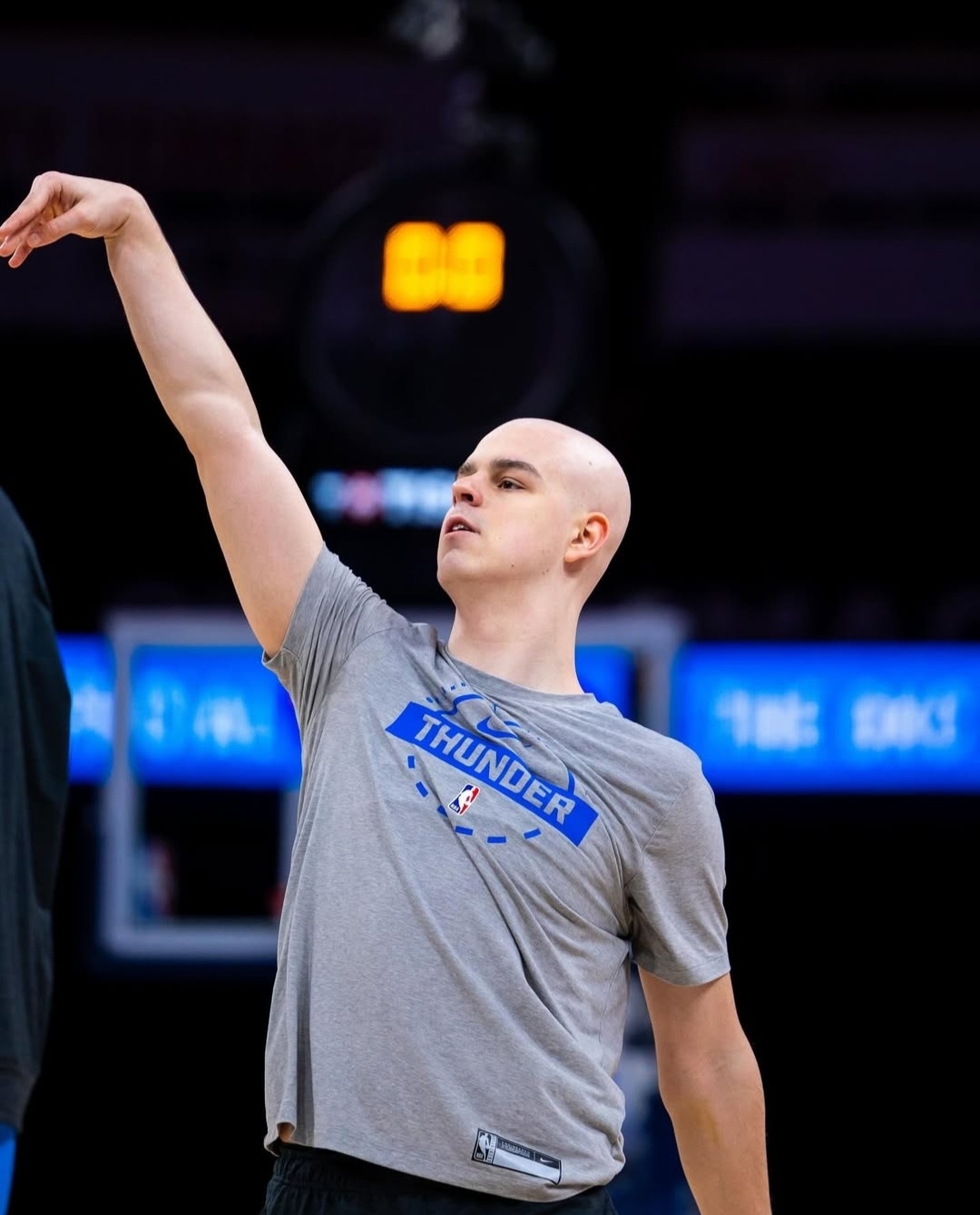 你去俄克拉荷马辣