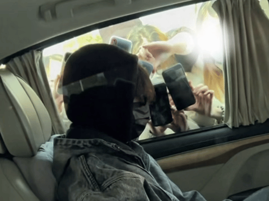 张子墨拉车帘 张子墨拉车帘，又心疼又好笑根本挡不住的无力感溢出屏幕了...张子墨