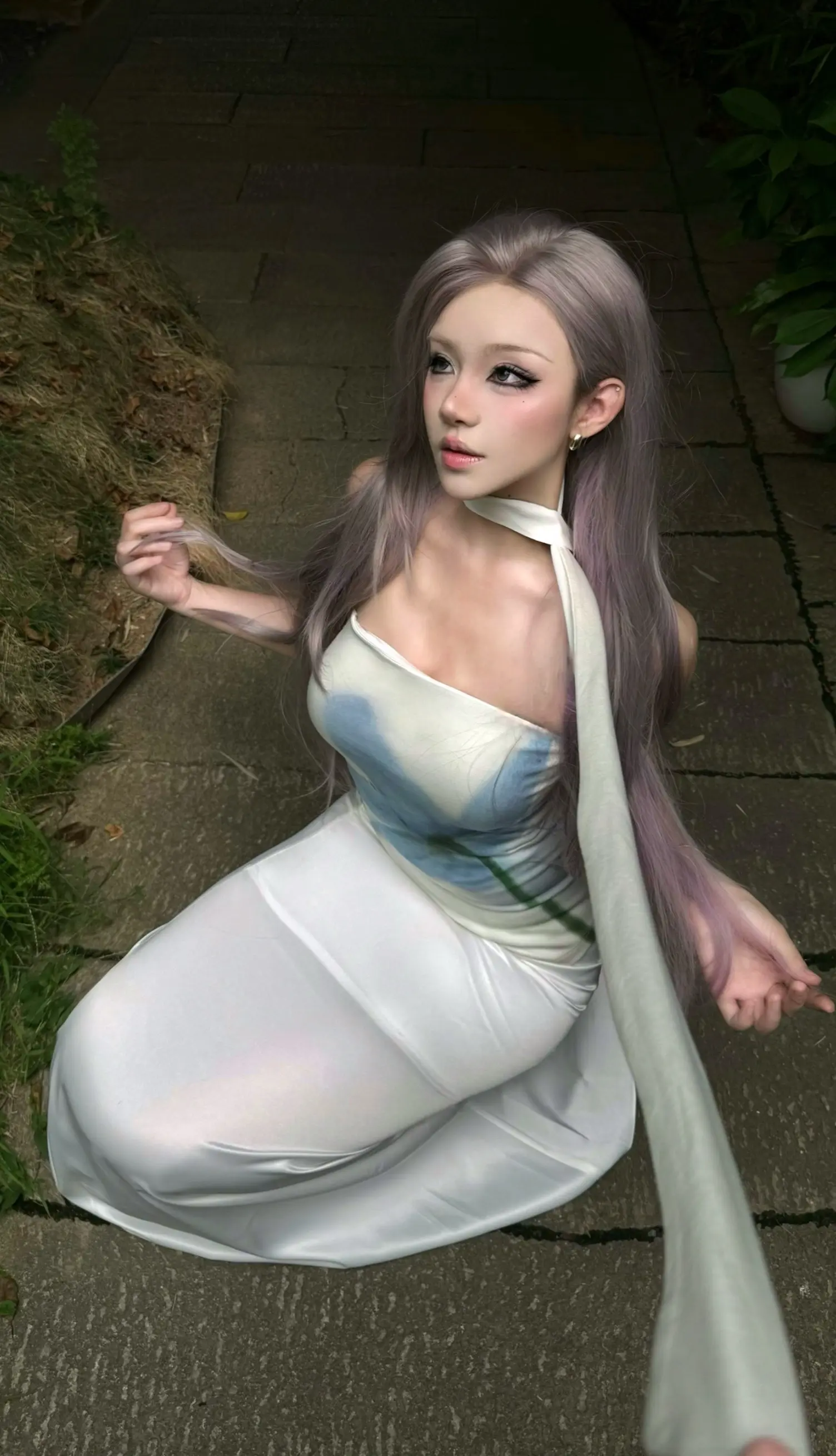 对你坏 何尝不是一种偏爱