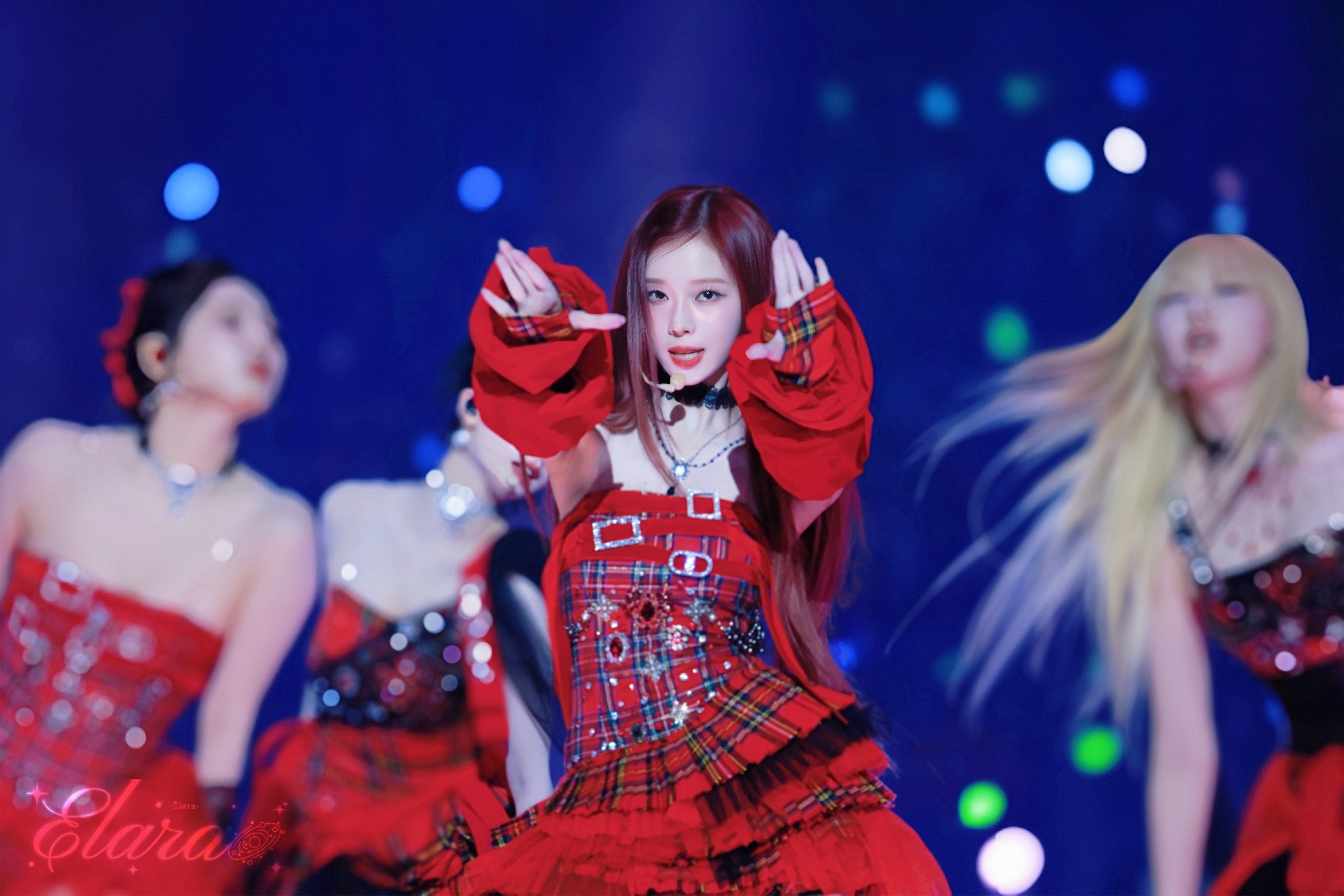 虚化也盖不住的宁王之气！ 