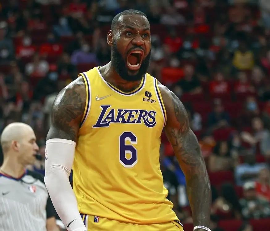 湖人双超巨大战83分先生，东契奇59分告诉你分是得的，不是刷的

就在刚刚，湖人