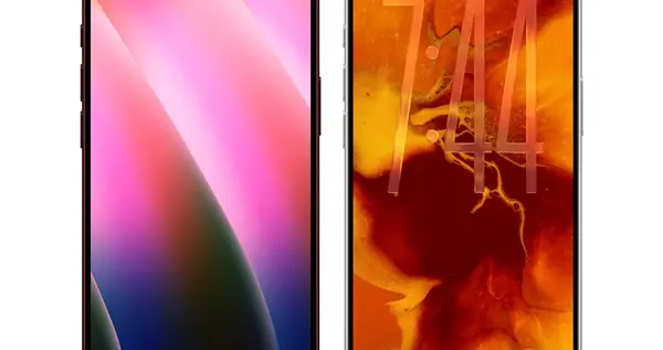 iPhone 18上熱搜 果粉看完外觀后釋然：比左上角挖孔好多了