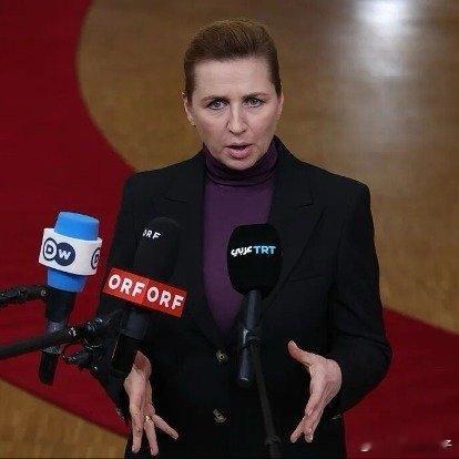 丹麦准备投入战斗持续关注一下看看咋回事 