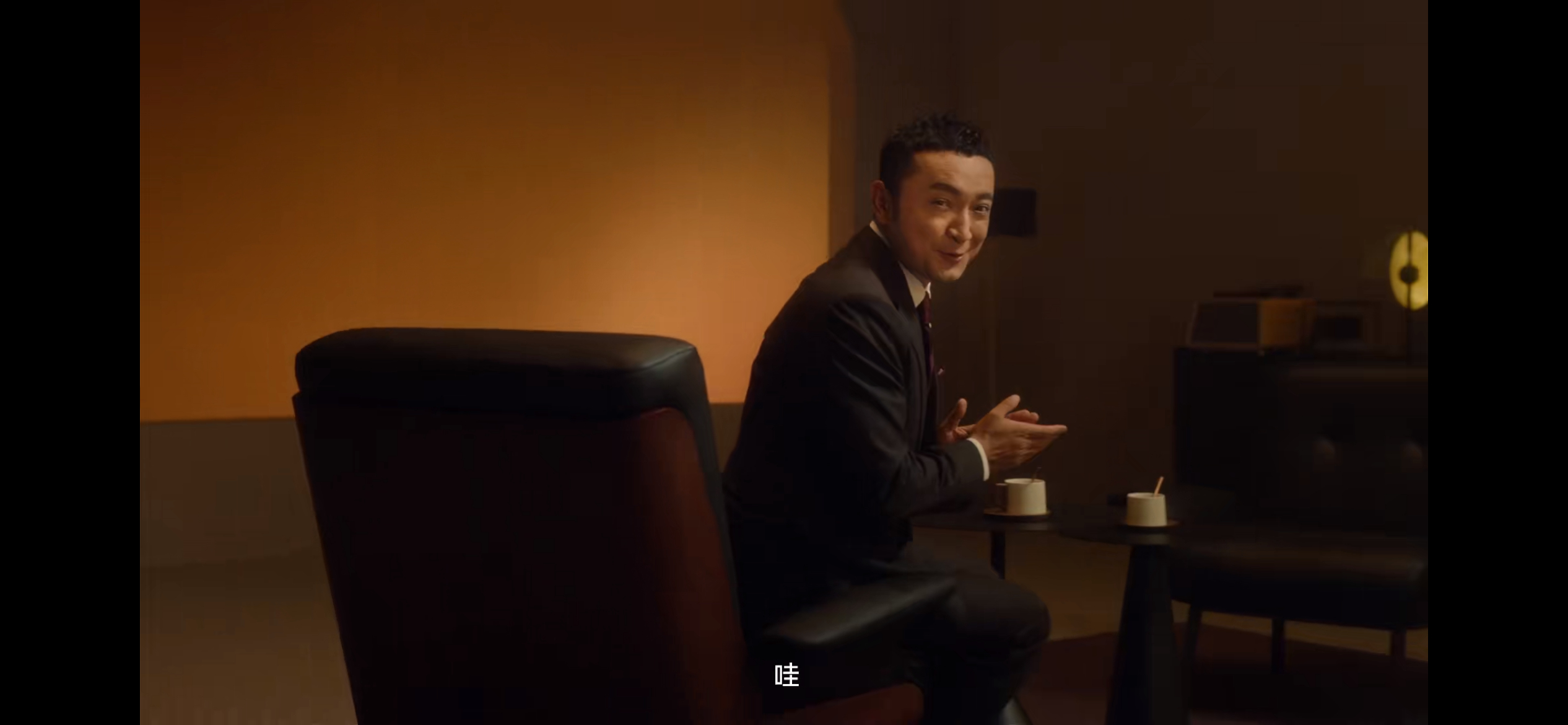 #尼格买提口袋里是啥#哈哈哈哈哈哈尼格买提开场的时候那个措手[笑cry][笑cr