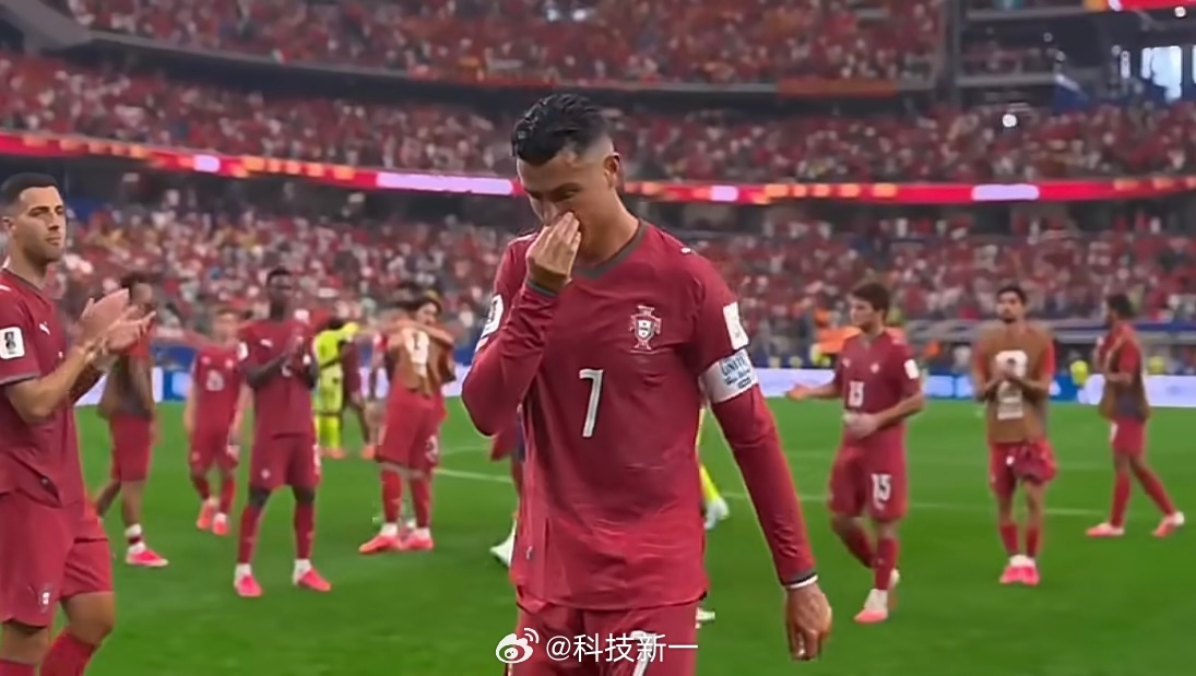 葡萄牙还是输了，太遗憾了，C罗最后一届世界杯，一个时代结束了C罗最后一舞遗憾落幕