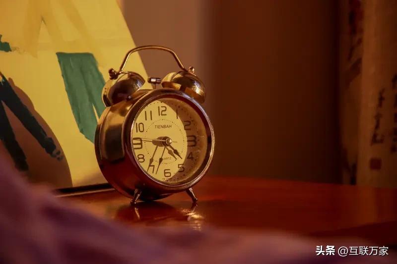 你知道吗，每晚竟有4个小时堪称“黄金睡眠时间”，错过简直血亏！人体在这4个小时里