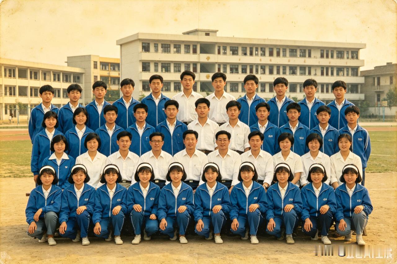 那个有趣的高中同桌

上高中的时候，一开始我和一位曹同学做同位，她经常阴阳怪气，