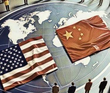 为什么 美国 敢对 台湾 军售，中国却不敢对胡塞军售？答案特简单，就说两点。美国