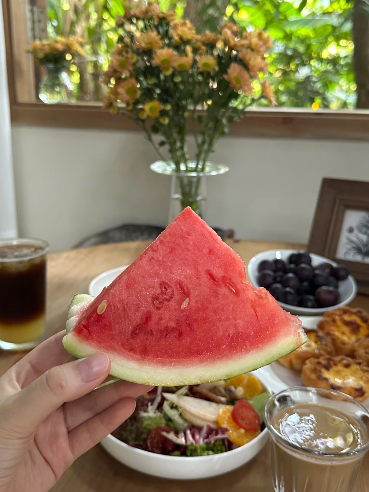 小团冒个泡🍊🍉𝑺𝒖𝒎𝒎𝒆𝒓 • 以喜欢的方式记录夏天