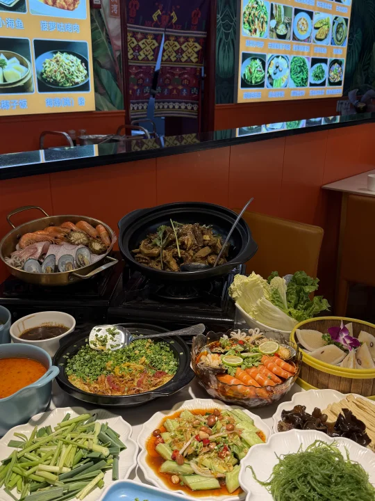 三亚湾隐藏王牌！这家香草鸭让我连吃3碗饭！