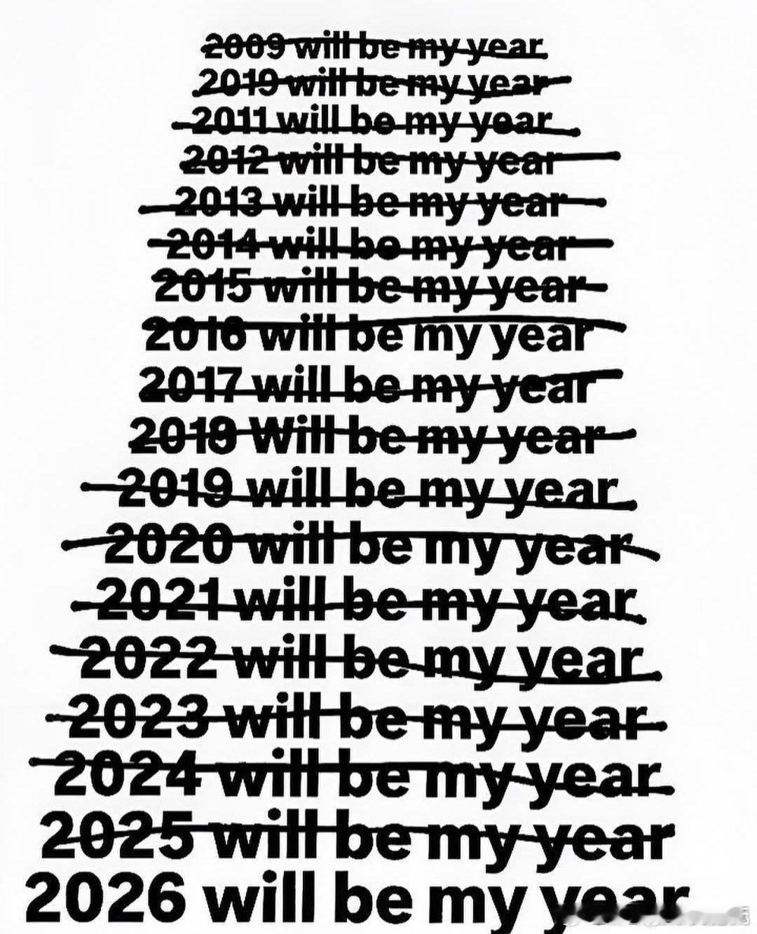 跨年朋友圈配图 ，别整那些有的没的了，好好踏实干事就行了，每年都有无数的梦想，每