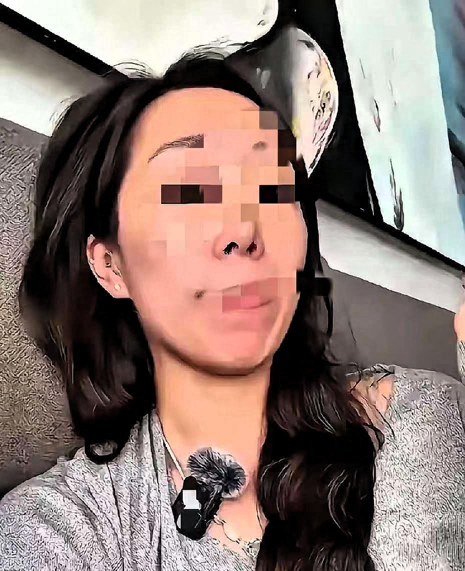 真的太讽刺了！
远嫁德国的博主天天炫老公浪漫、公婆和善，转头就把国男贬得一文不值