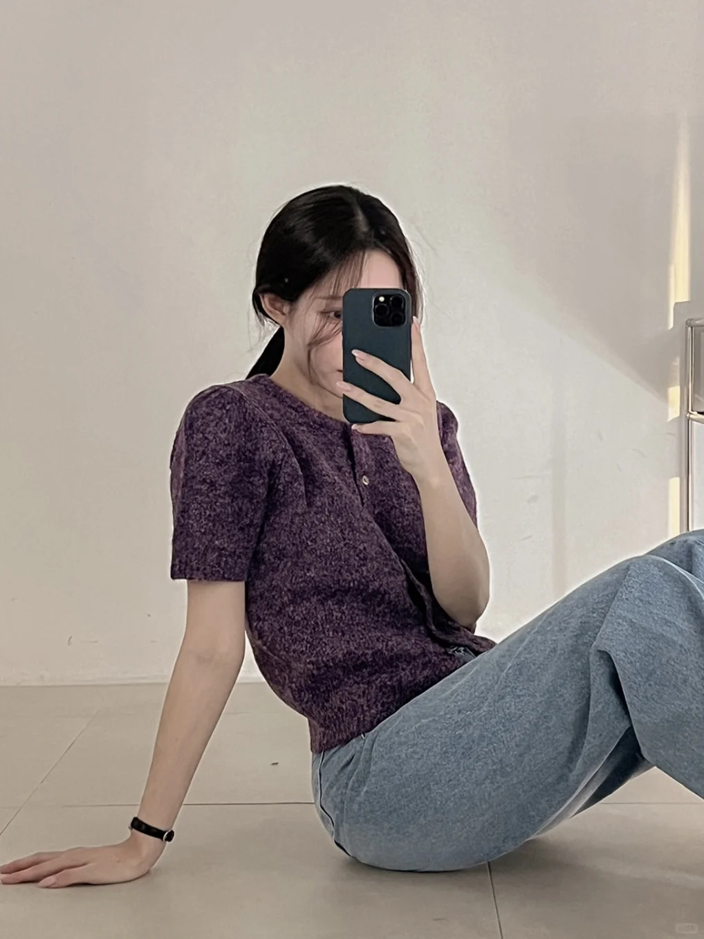 Chic简约韩风～
