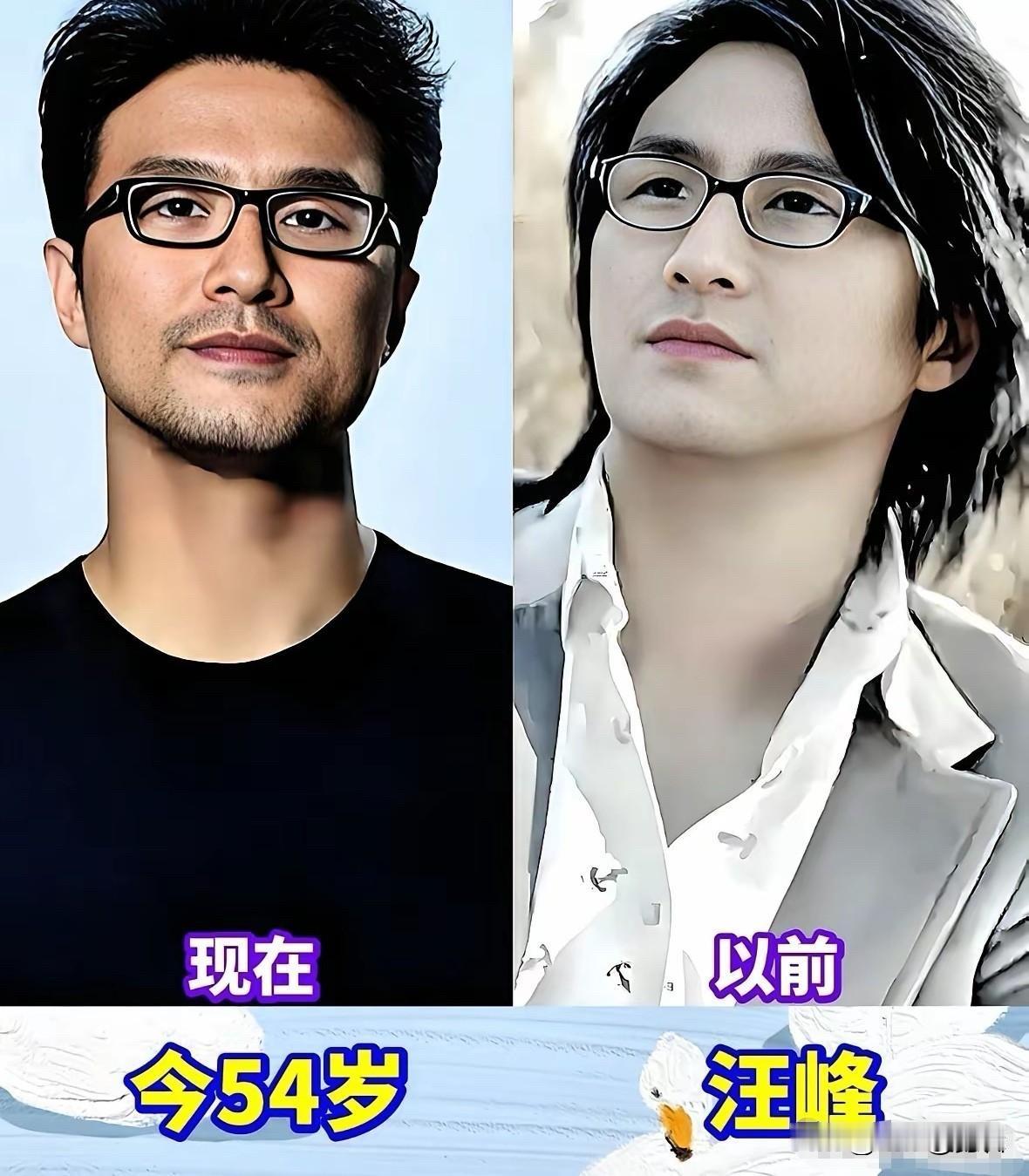 华语乐坛黄金歌手今昔容貌对比，歌声传唱几十年容颜悄然变迁，谁勾起了你的青春回忆？