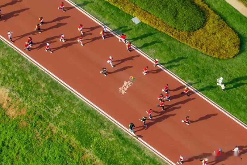 此次的马拉松赛，不知道最后给领导汇报的结果是什么？
是好看的数据，还是花重金邀请