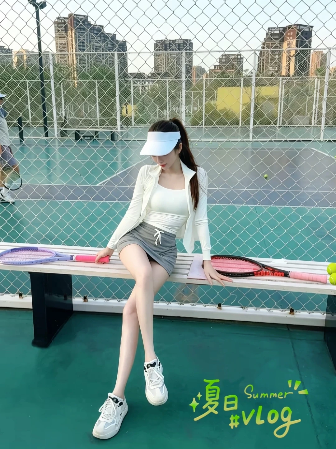 网球🎾