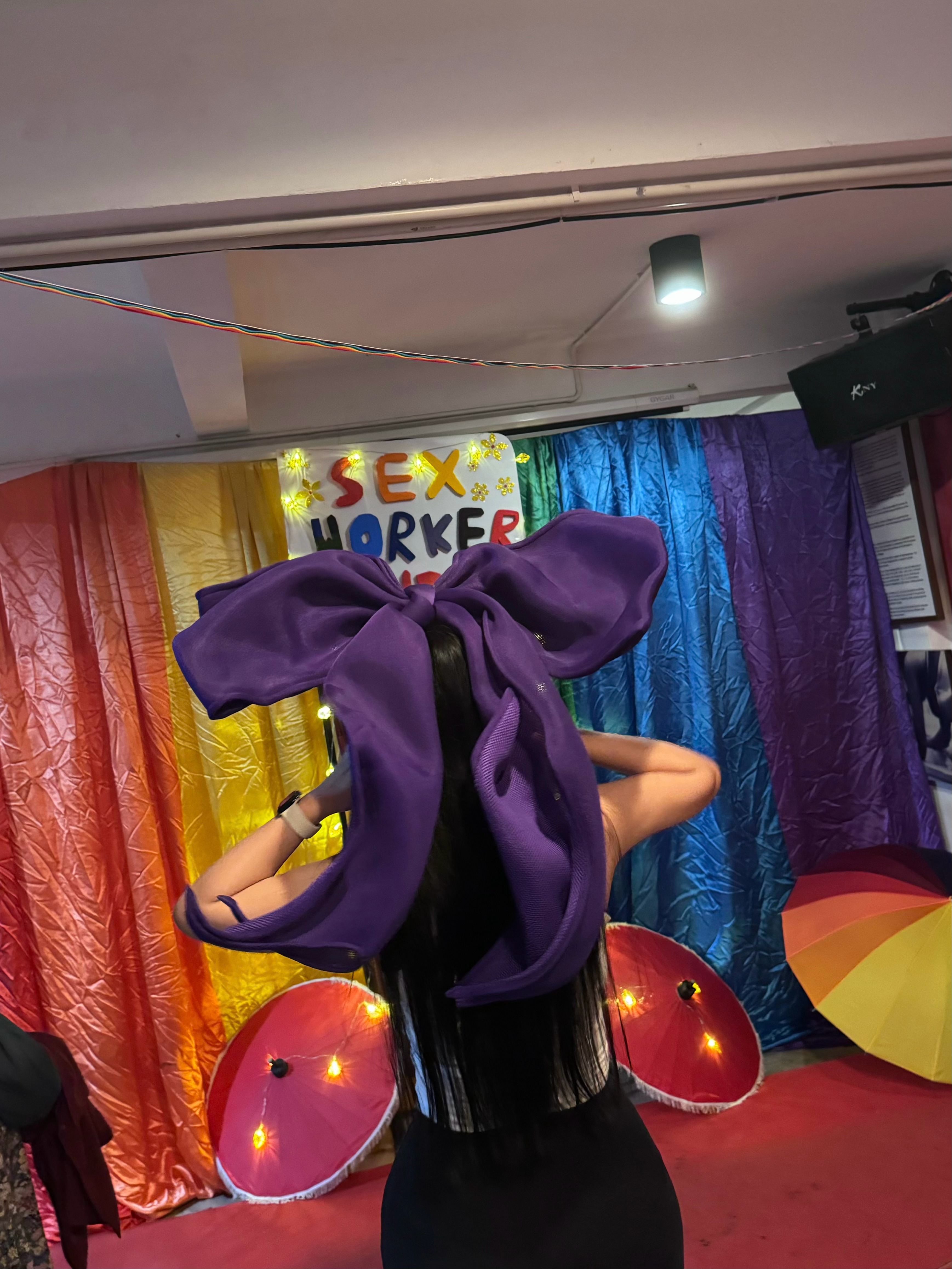 研究生生活的第一天也太爽了吧！老师们都好好！学姐学长们也都好好！我果然是惟一一个