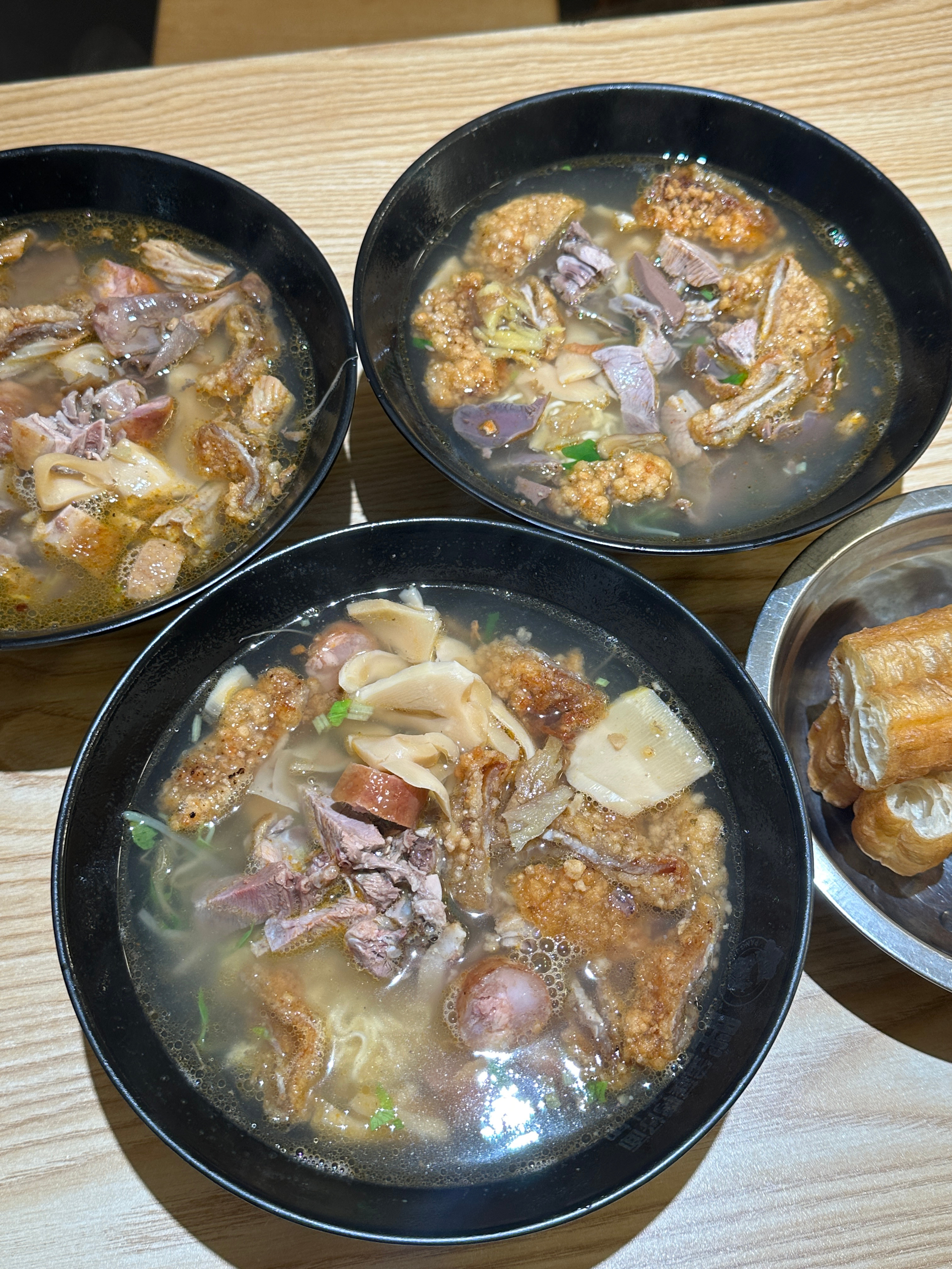 最近又在暴食暴完好好减肥[单身狗] ​​​