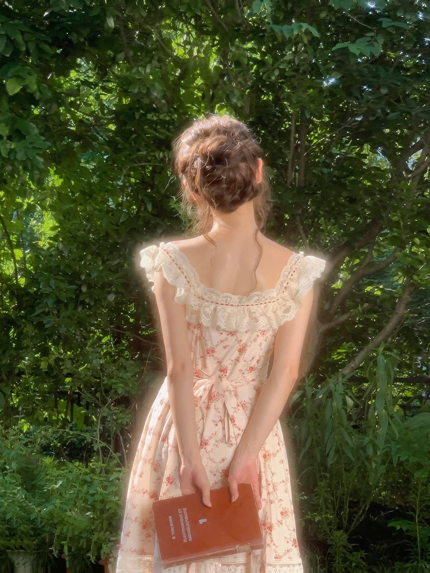 Echo of summer🍃。