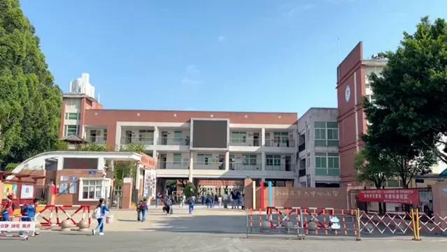 【福州再划拨11.44亩教育用地！市中心一所知名小学扩建】
福州还在疯狂改扩建学
