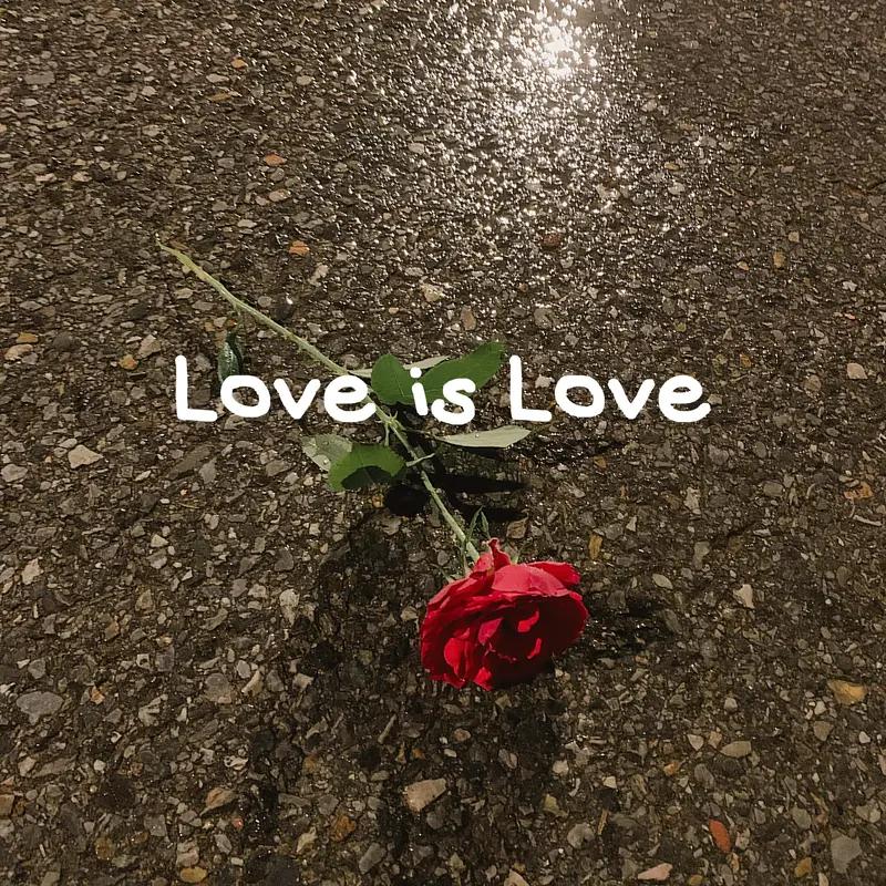 爱一个人，不一定是在一起

有时候，暗恋也是很美的

得不到的永远在惦记

得到