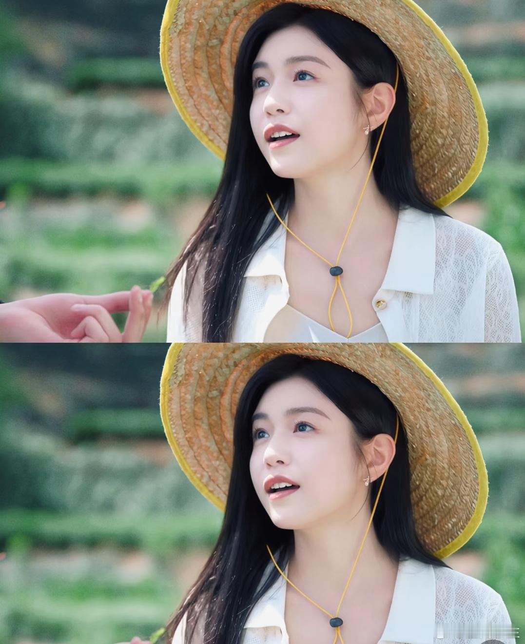 陈妍希婚后住在内地一直在带孩子我不想因为没有根据的事情把矛头指向任何一个人，指向