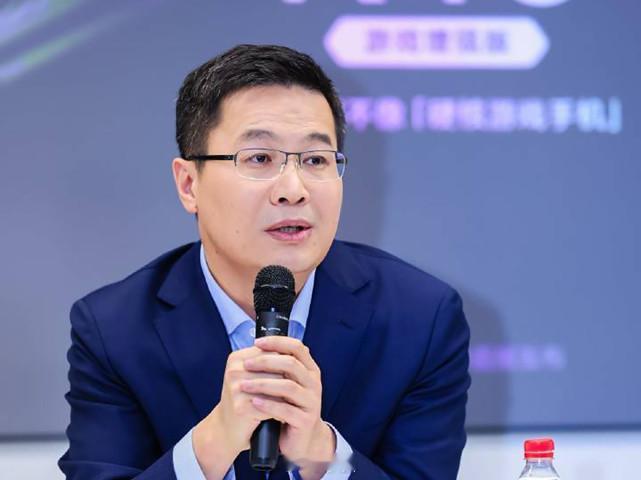 卢伟冰称小米国内首家自研发光材料 小米成为全球第三、国内首家实现发光材料层自研的