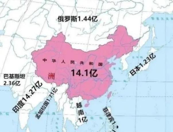 俄罗斯1.5亿民众，全程镇定自若！美国3亿多人口，丝毫不见焦虑！加拿大仅4000