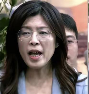 郑丽文怒了！国民党党主席选举正在热热闹闹地进行，已经引起岛内跟大陆的热烈关注，在