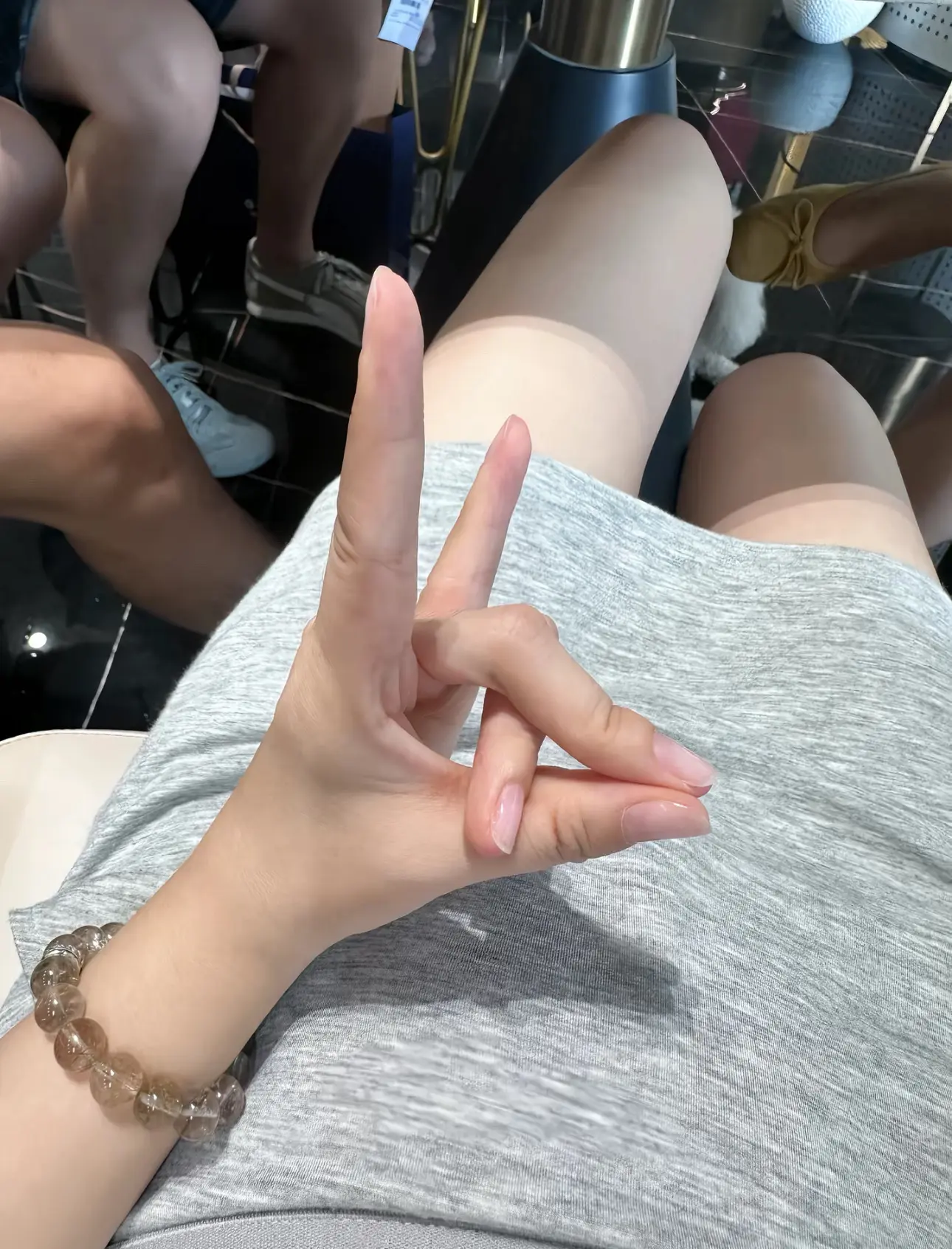 暴富咒 跟你们不信玄学的人说不清楚
