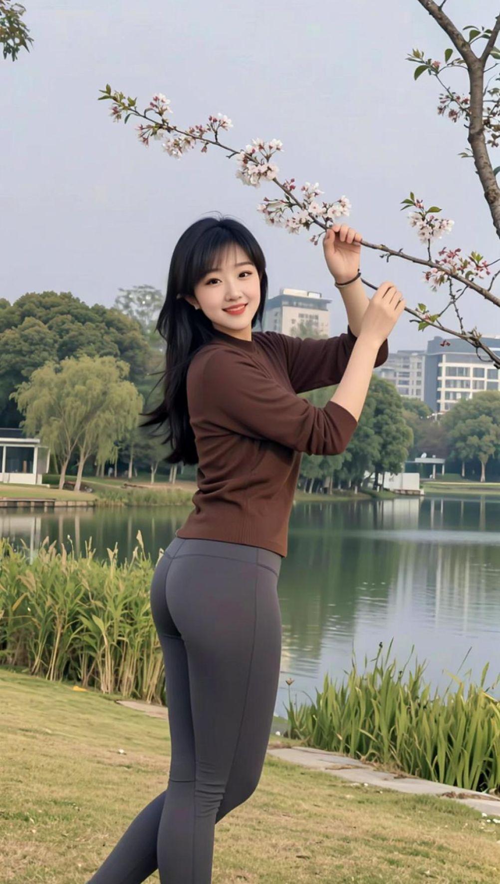 AI简约随拍 抖音ai创作