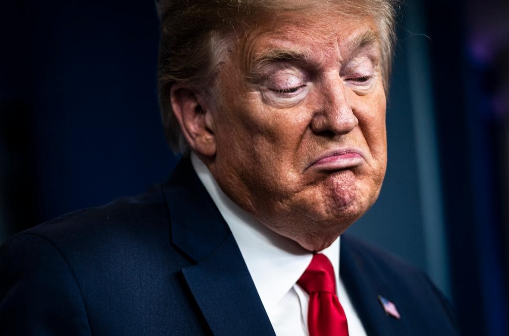 马来西亚宣布对美贸易协议失效，多米诺骨牌开始倒

3月15日，马来西亚官方毫无预