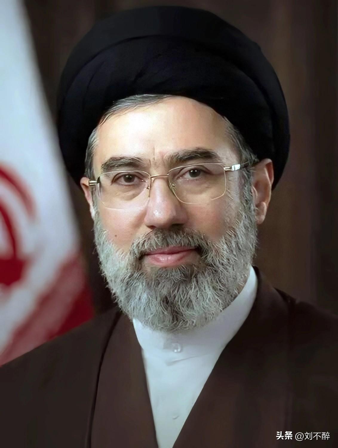 穆杰塔巴上任几天了，不仅没有发表讲话，而且也从未露面。
美以一直搞事情，特朗普反