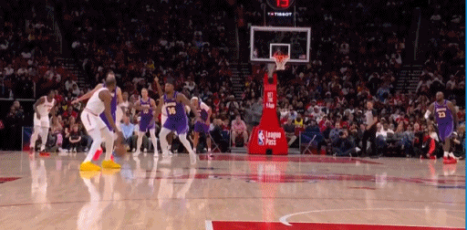 斯玛特+东契奇！！！！！🔥🔥🔥杀！ 湖人vs火箭